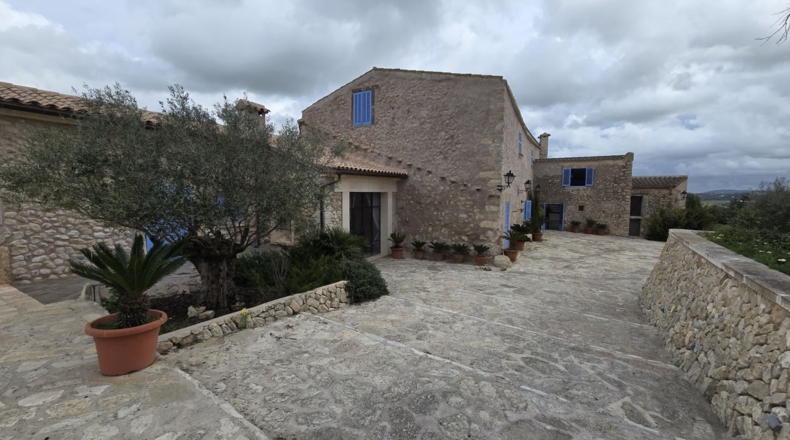 Islas Baleares - Montuïri - 317000m2