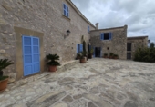 Villa con terreno en venta en Montuïri ref: TR253553 foto