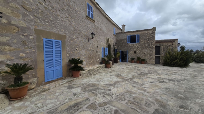 Islas Baleares - Montuïri - 317000m2