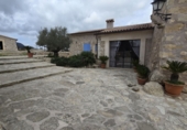 Villa con terreno en venta en Montuïri ref: TR253553 foto