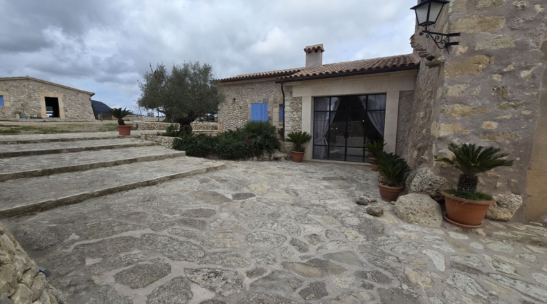 Islas Baleares - Montuïri - 317000m2