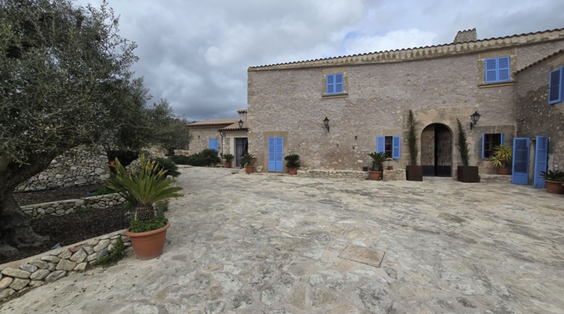 Islas Baleares - Montuïri - 317000m2