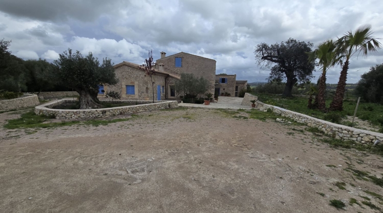 Islas Baleares - Montuïri - 317000m2
