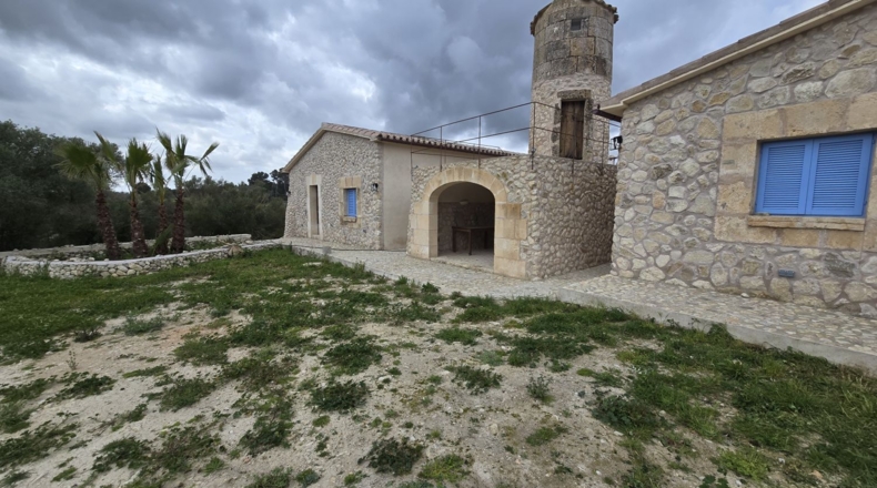 Islas Baleares - Montuïri - 317000m2