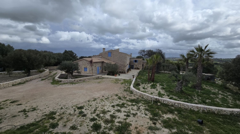 Islas Baleares - Montuïri - 317000m2