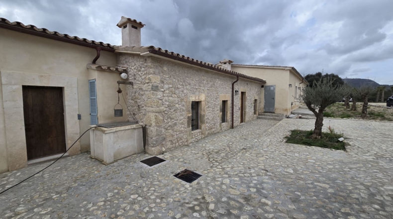 Islas Baleares - Montuïri - 317000m2