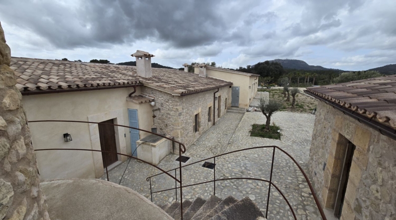 Islas Baleares - Montuïri - 317000m2