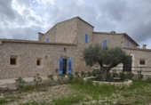 Villa con terreno en venta en Montuïri ref: TR253553 foto