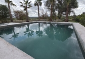 Villa con terreno en venta en Montuïri ref: TR253553 foto