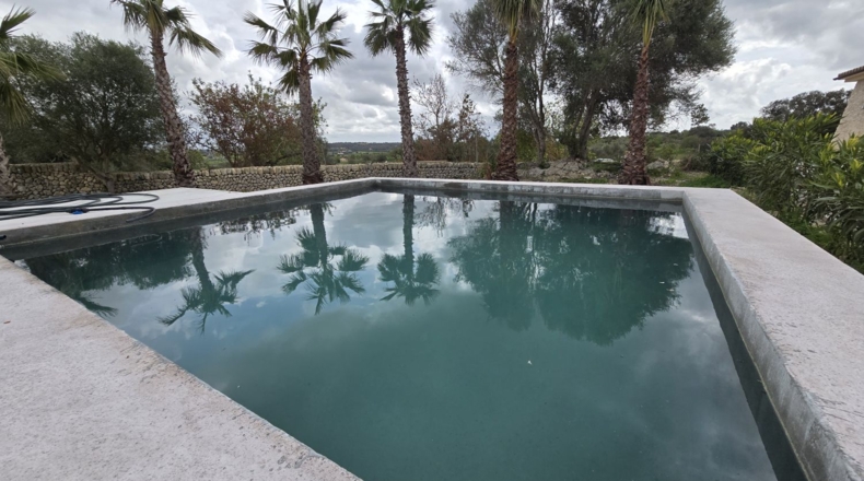 Islas Baleares - Montuïri - 317000m2
