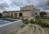 Villa con terreno en venta en Montuïri ref: TR253553 foto