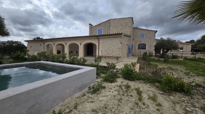 Islas Baleares - Montuïri - 317000m2