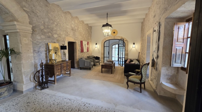 Islas Baleares - Montuïri - 317000m2