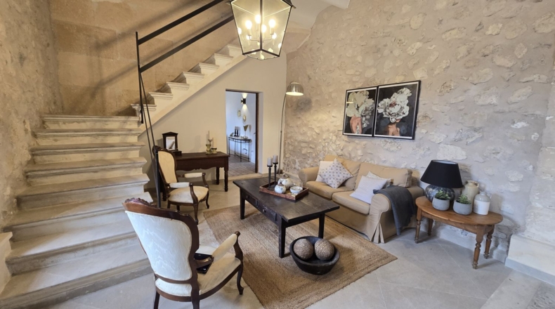Islas Baleares - Montuïri - 317000m2