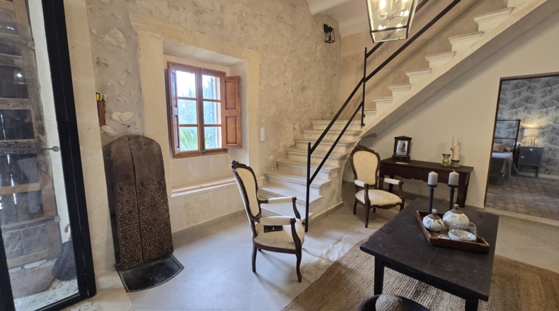 Islas Baleares - Montuïri - 317000m2