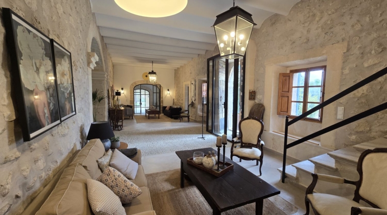 Islas Baleares - Montuïri - 317000m2
