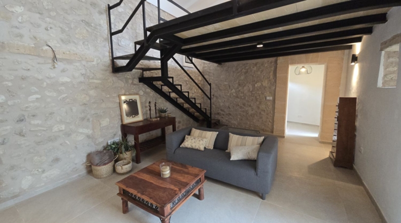 Islas Baleares - Montuïri - 317000m2