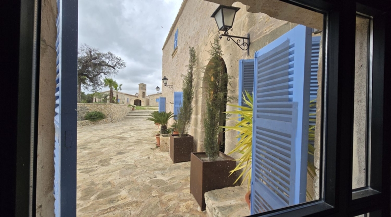 Islas Baleares - Montuïri - 317000m2