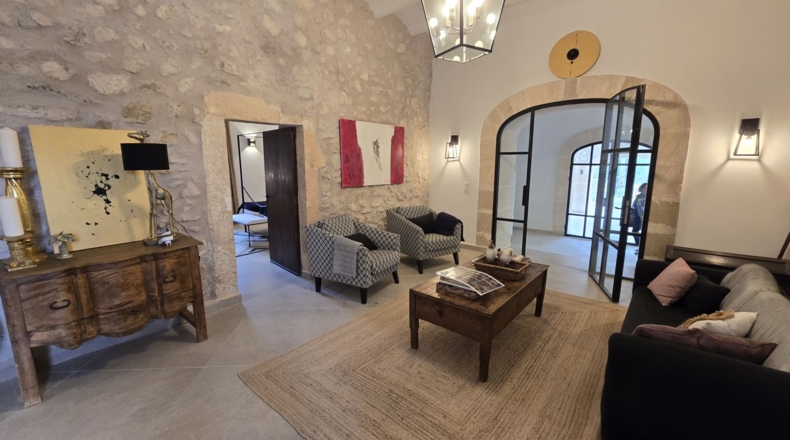 Islas Baleares - Montuïri - 317000m2