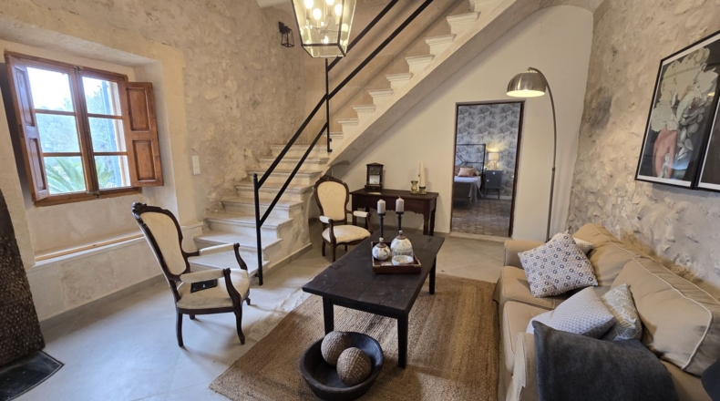 Islas Baleares - Montuïri - 317000m2