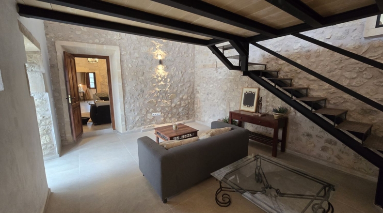 Islas Baleares - Montuïri - 317000m2