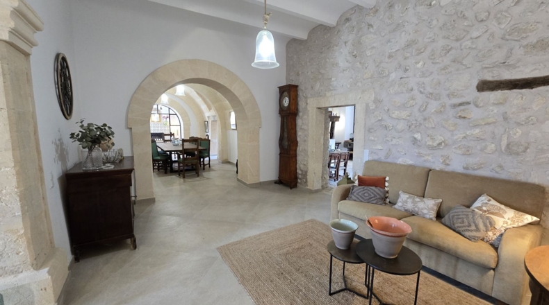 Islas Baleares - Montuïri - 317000m2