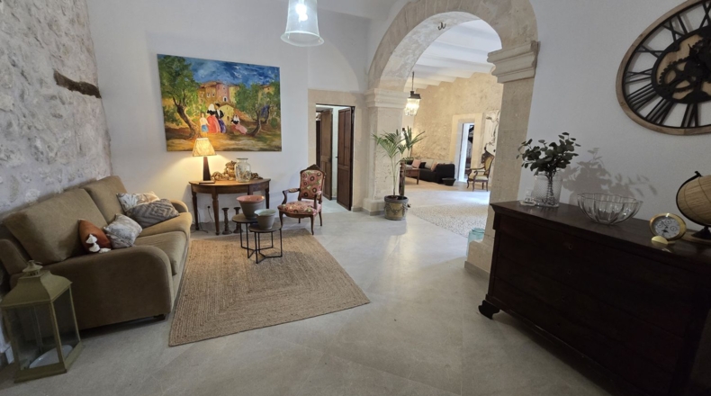Islas Baleares - Montuïri - 317000m2