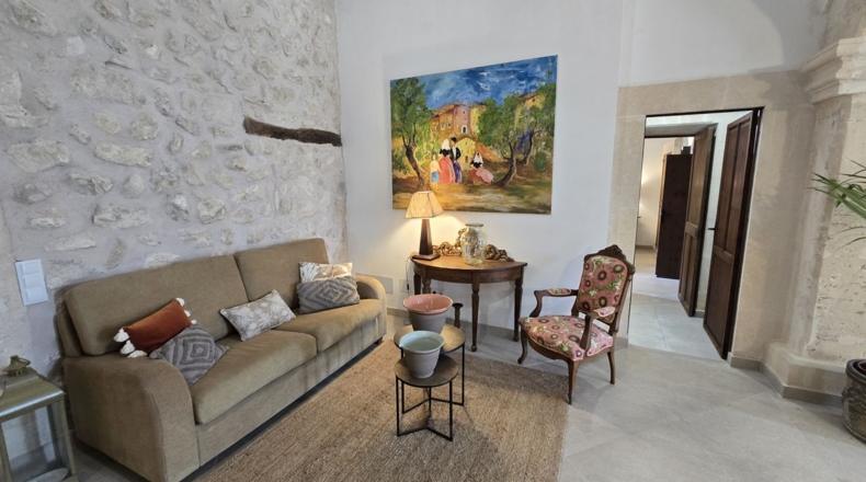 Islas Baleares - Montuïri - 317000m2