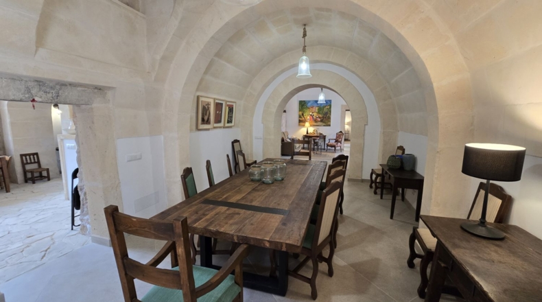 Islas Baleares - Montuïri - 317000m2