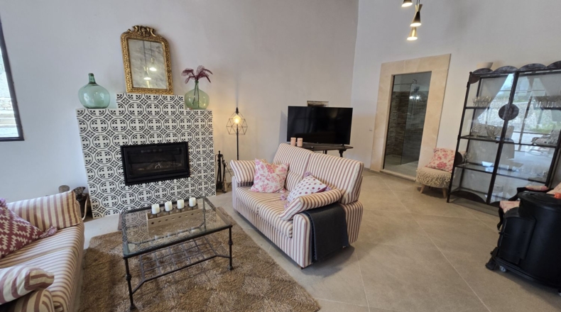 Islas Baleares - Montuïri - 317000m2