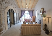 Villa con terreno en venta en Montuïri ref: TR253553 foto