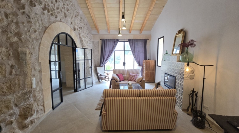 Islas Baleares - Montuïri - 317000m2