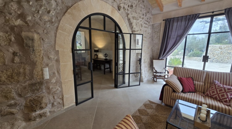 Islas Baleares - Montuïri - 317000m2
