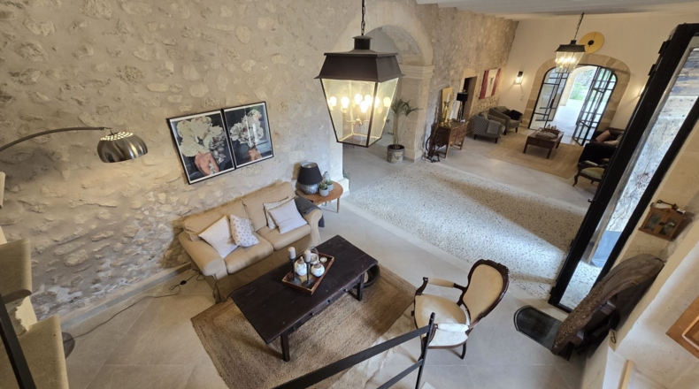 Islas Baleares - Montuïri - 317000m2