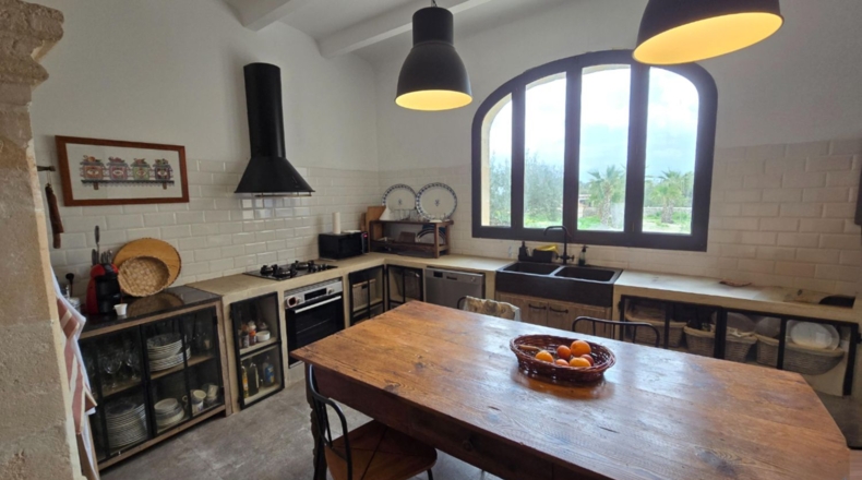 Islas Baleares - Montuïri - 317000m2