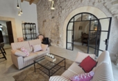 Villa con terreno en venta en Montuïri ref: TR253553 foto