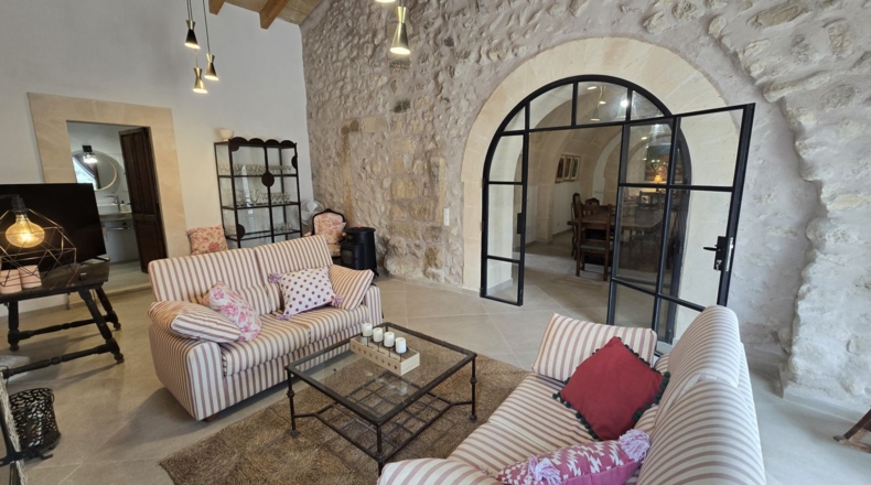 Islas Baleares - Montuïri - 317000m2