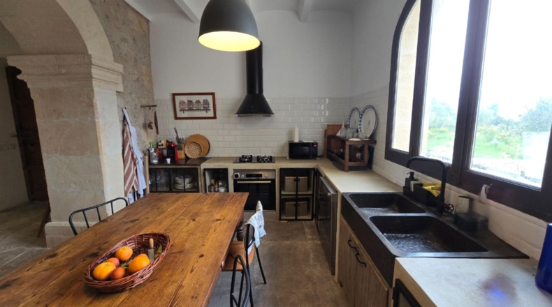 Islas Baleares - Montuïri - 317000m2