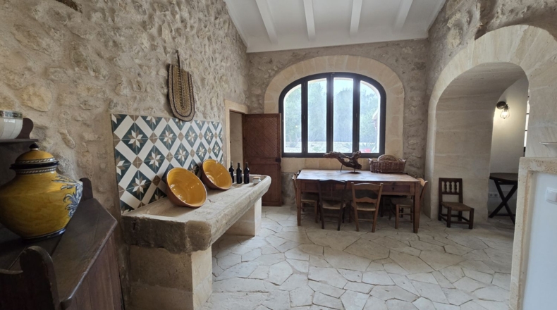 Islas Baleares - Montuïri - 317000m2
