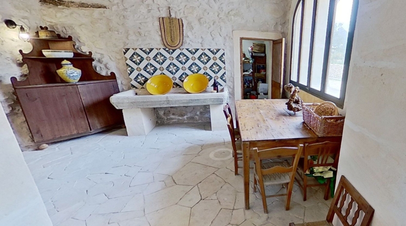 Islas Baleares - Montuïri - 317000m2