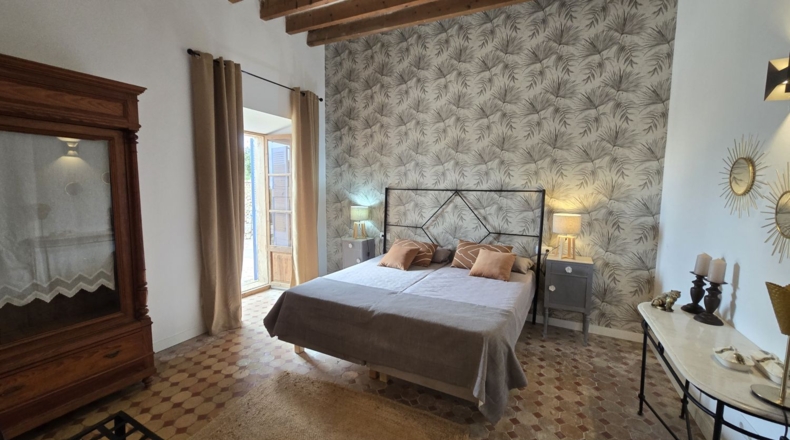 Islas Baleares - Montuïri - 317000m2