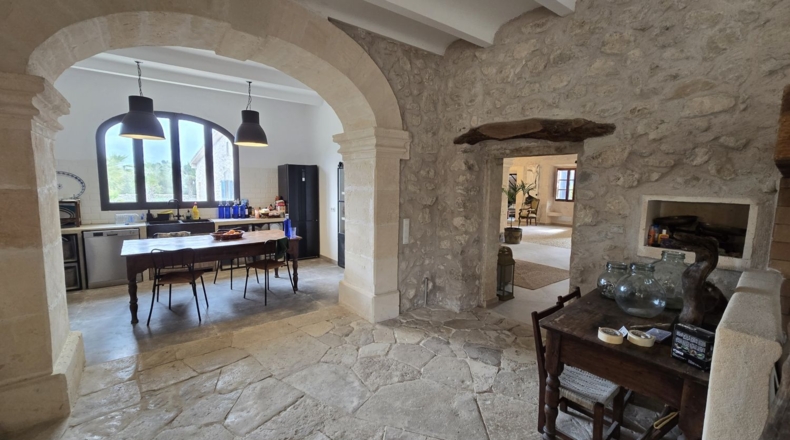 Islas Baleares - Montuïri - 317000m2
