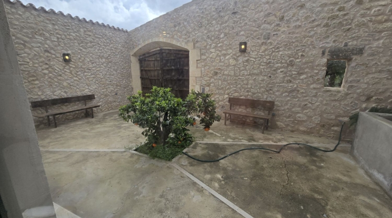 Islas Baleares - Montuïri - 317000m2