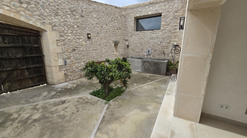 Islas Baleares - Montuïri - 317000m2