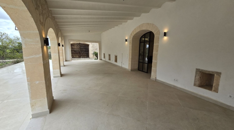 Islas Baleares - Montuïri - 317000m2