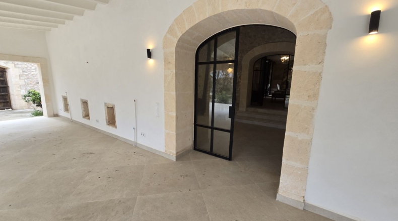 Islas Baleares - Montuïri - 317000m2