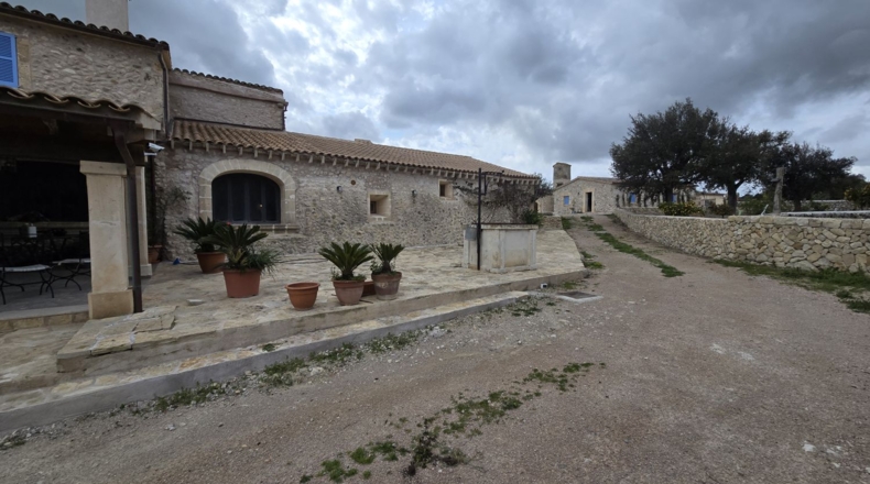 Islas Baleares - Montuïri - 317000m2