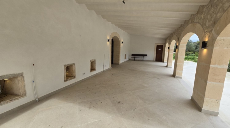 Islas Baleares - Montuïri - 317000m2