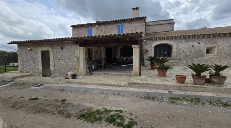 Islas Baleares - Montuïri - 317000m2