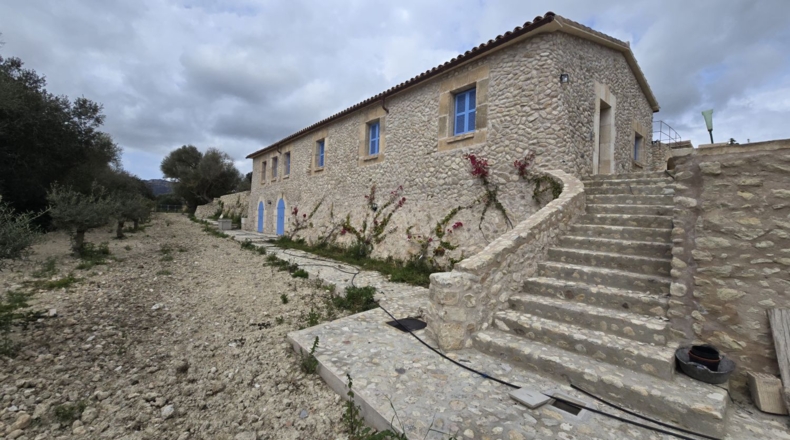 Islas Baleares - Montuïri - 317000m2